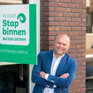 Stap Makelaars