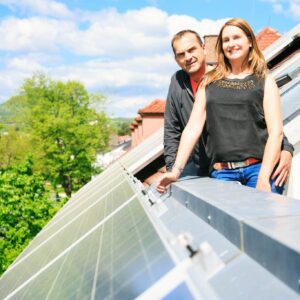 Duurzamer wonen