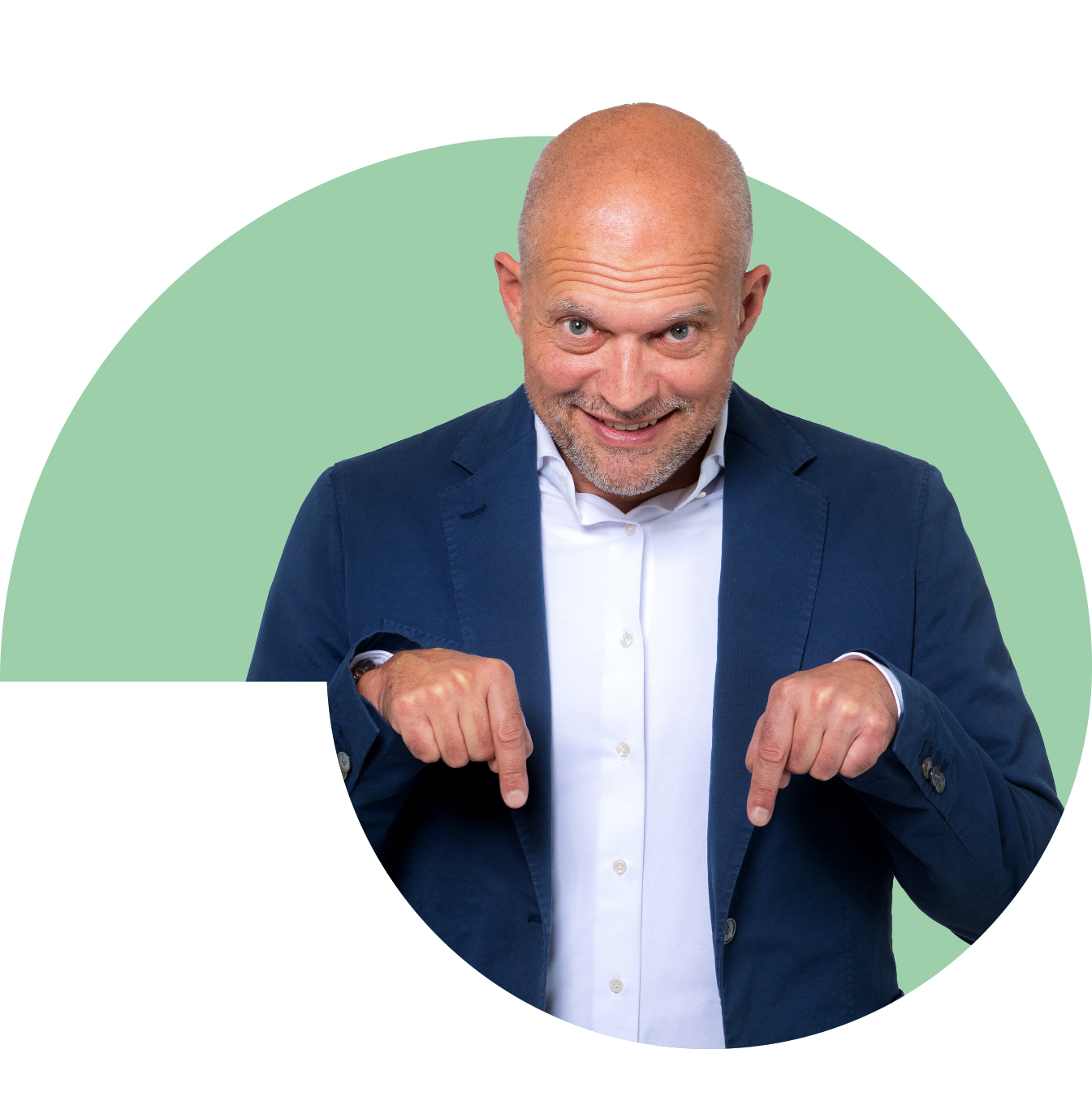 Martijn van Stap Makelaars