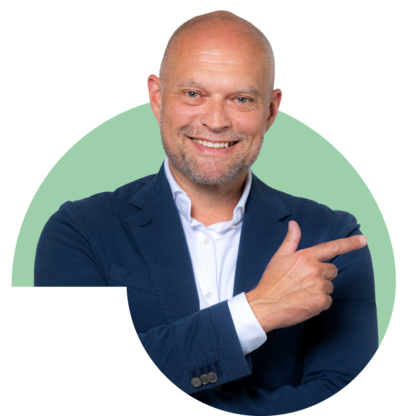 Martijn van Stap Makelaars