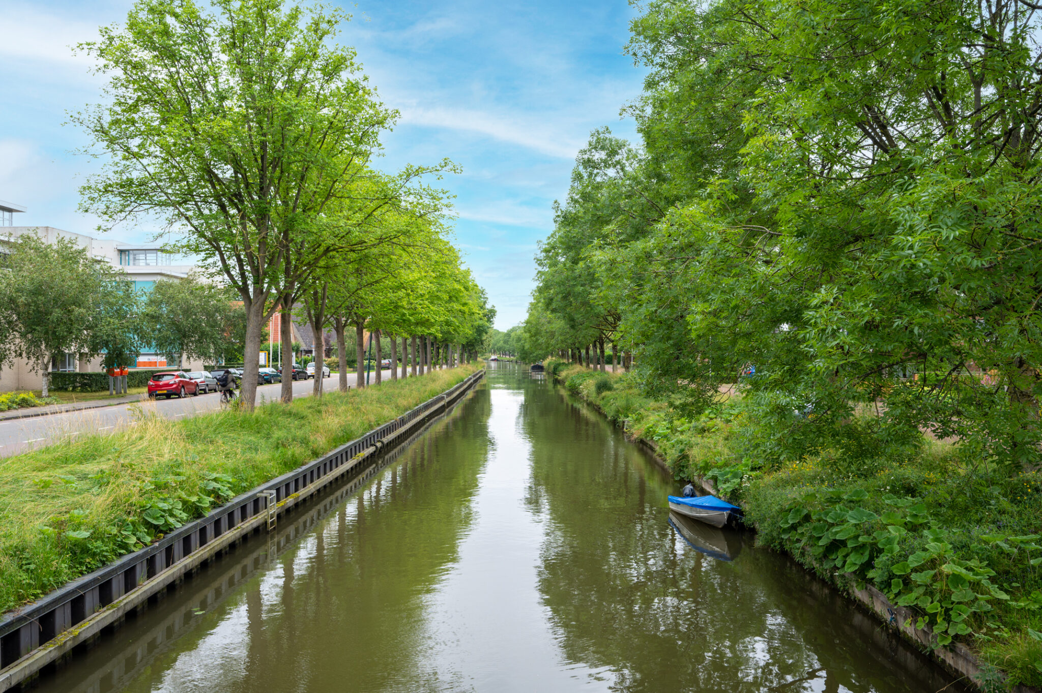 Huis verkopen Langerak