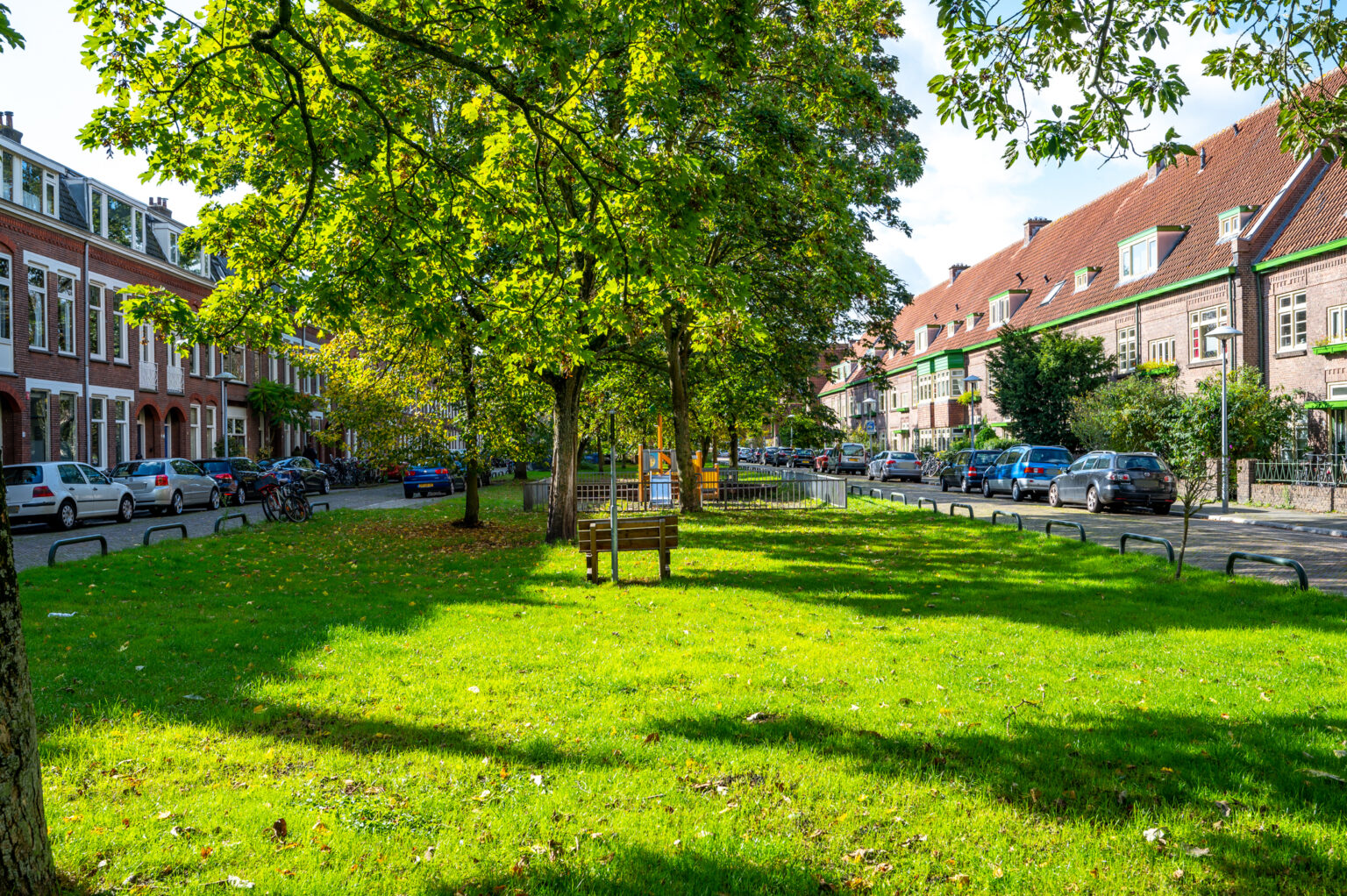 Een huis verkopen in Utrecht Noordoost