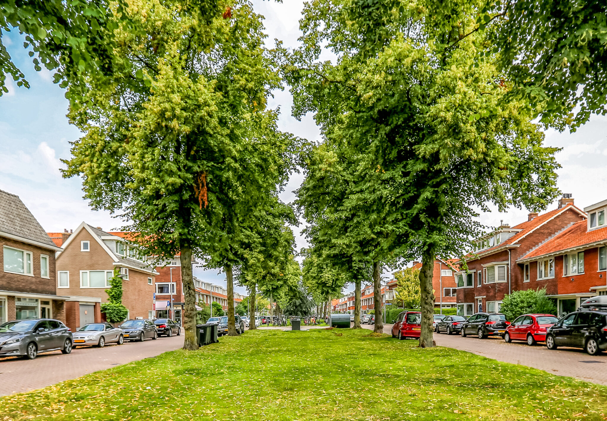 Makelaar Hoograven