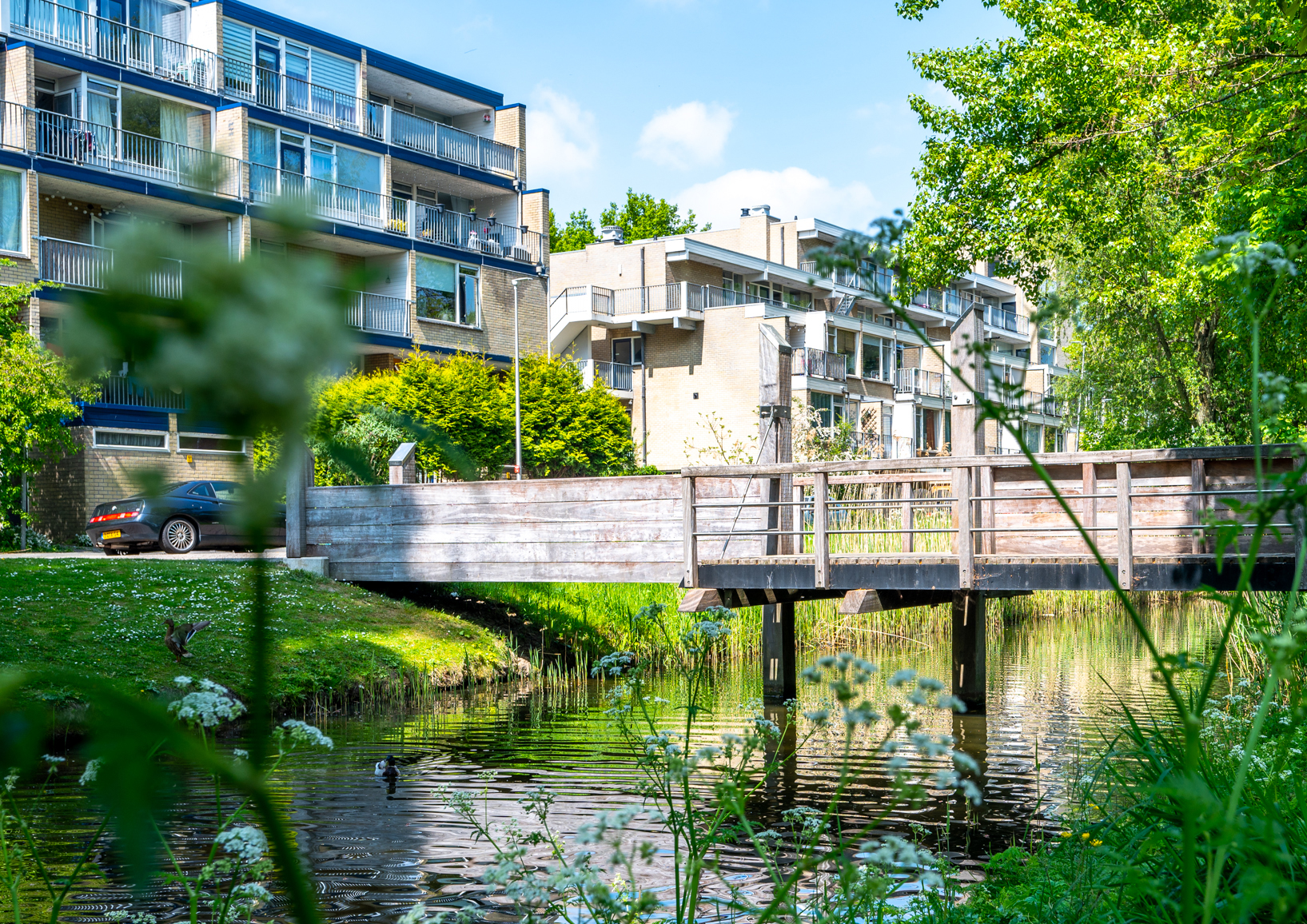 Makelaar Lunetten