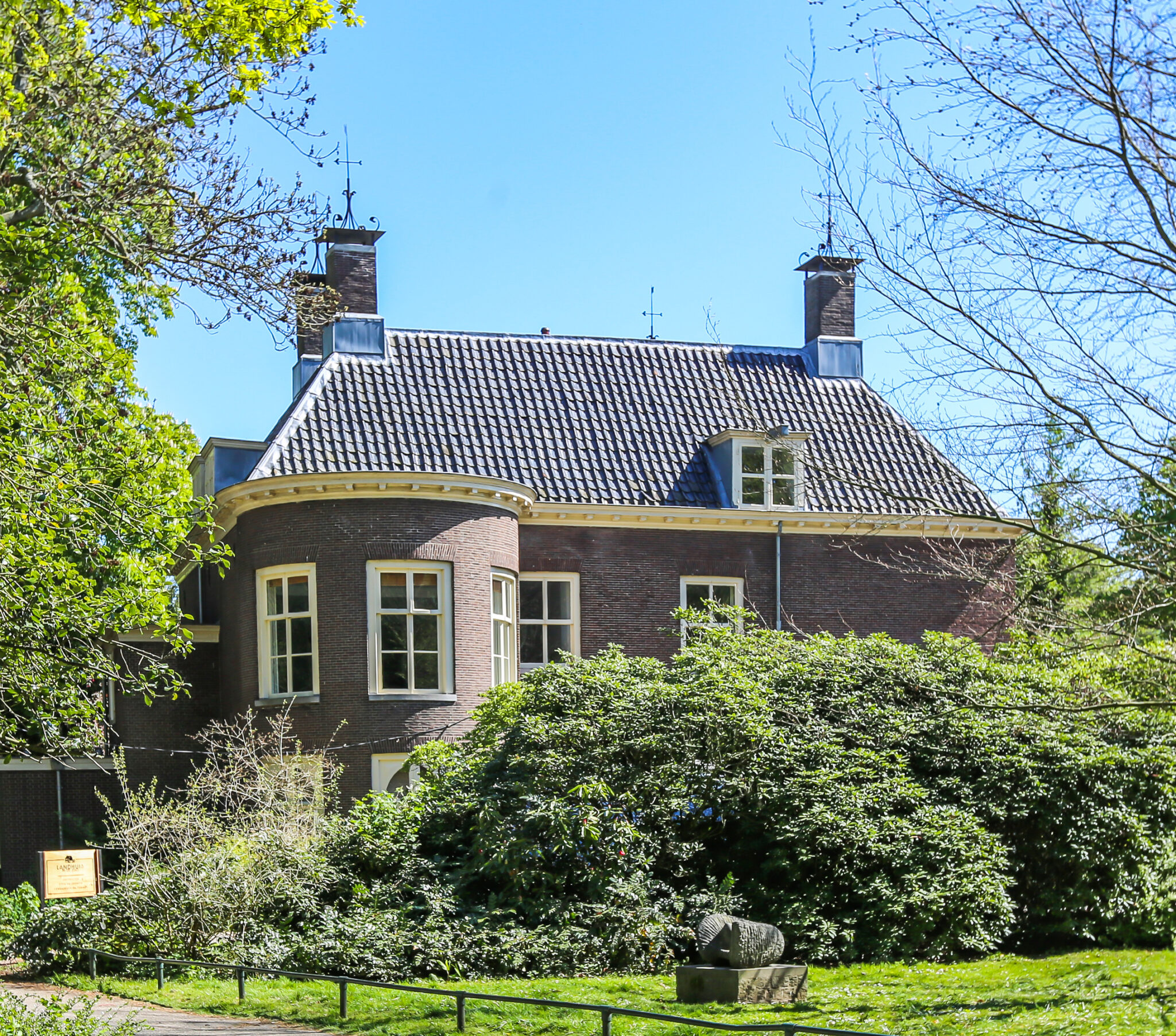 Makelaar Oog in Al