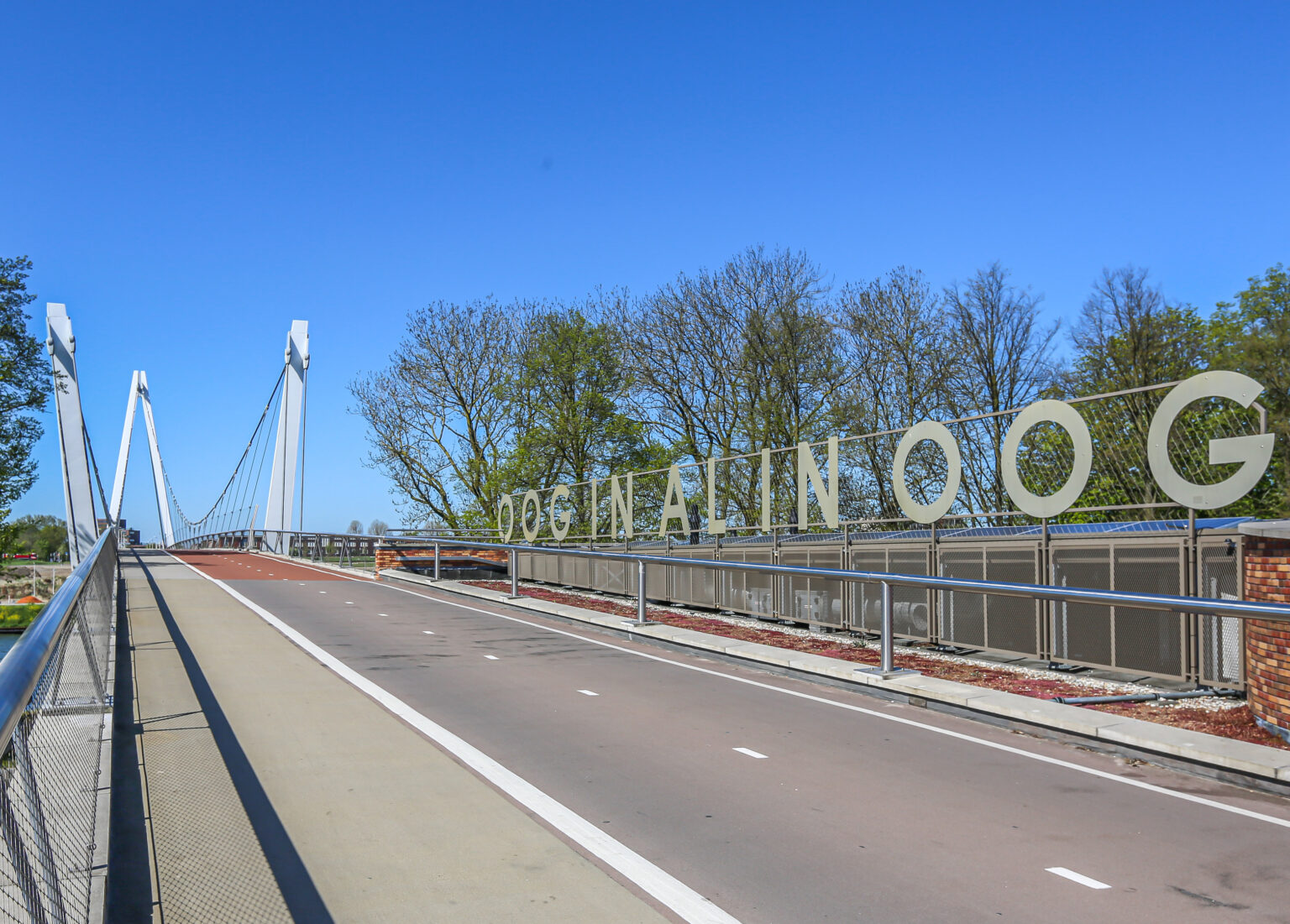 Verkoopmakelaar Oog in Al
