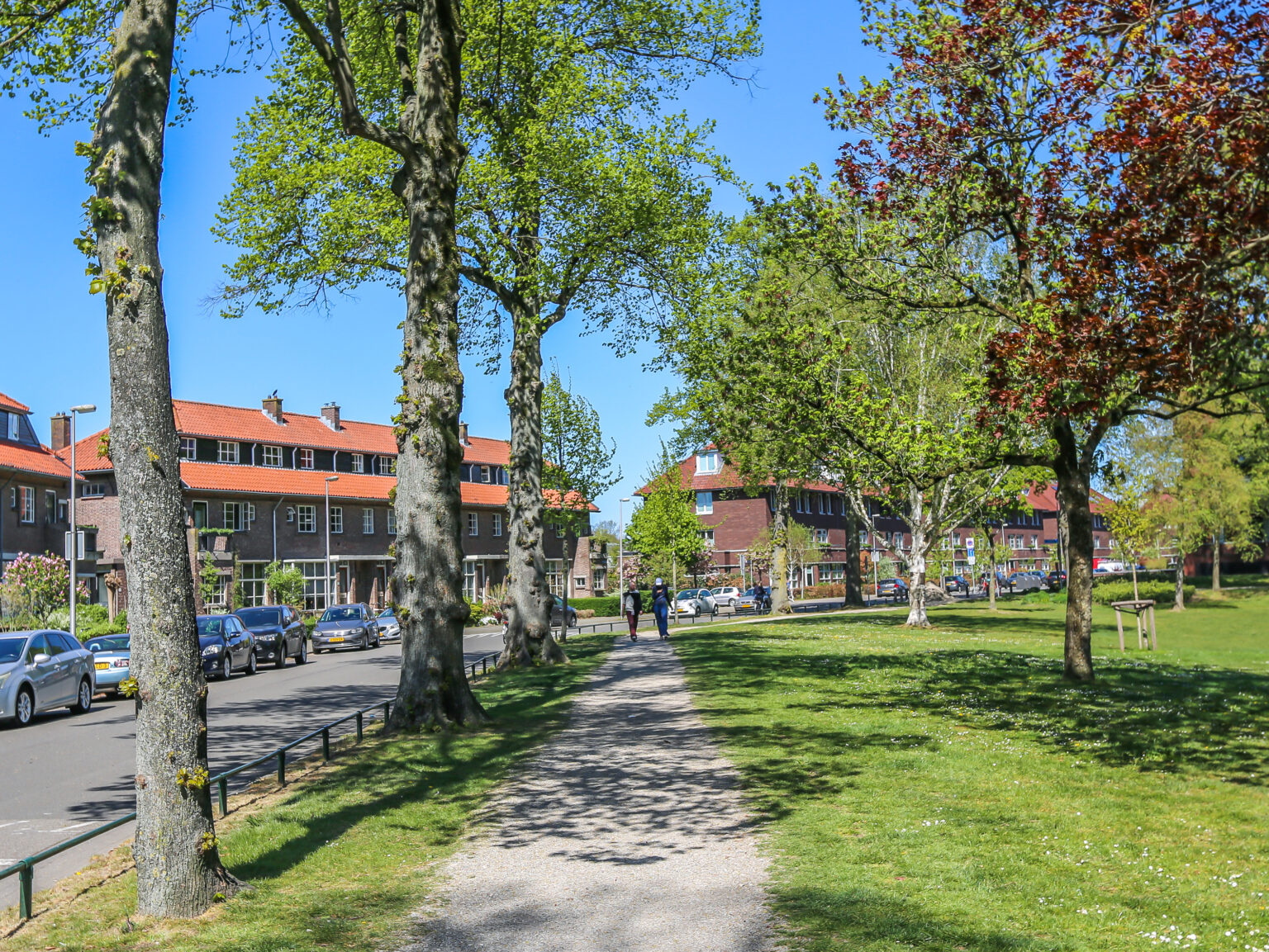 Makelaarskantoor Oog in Al