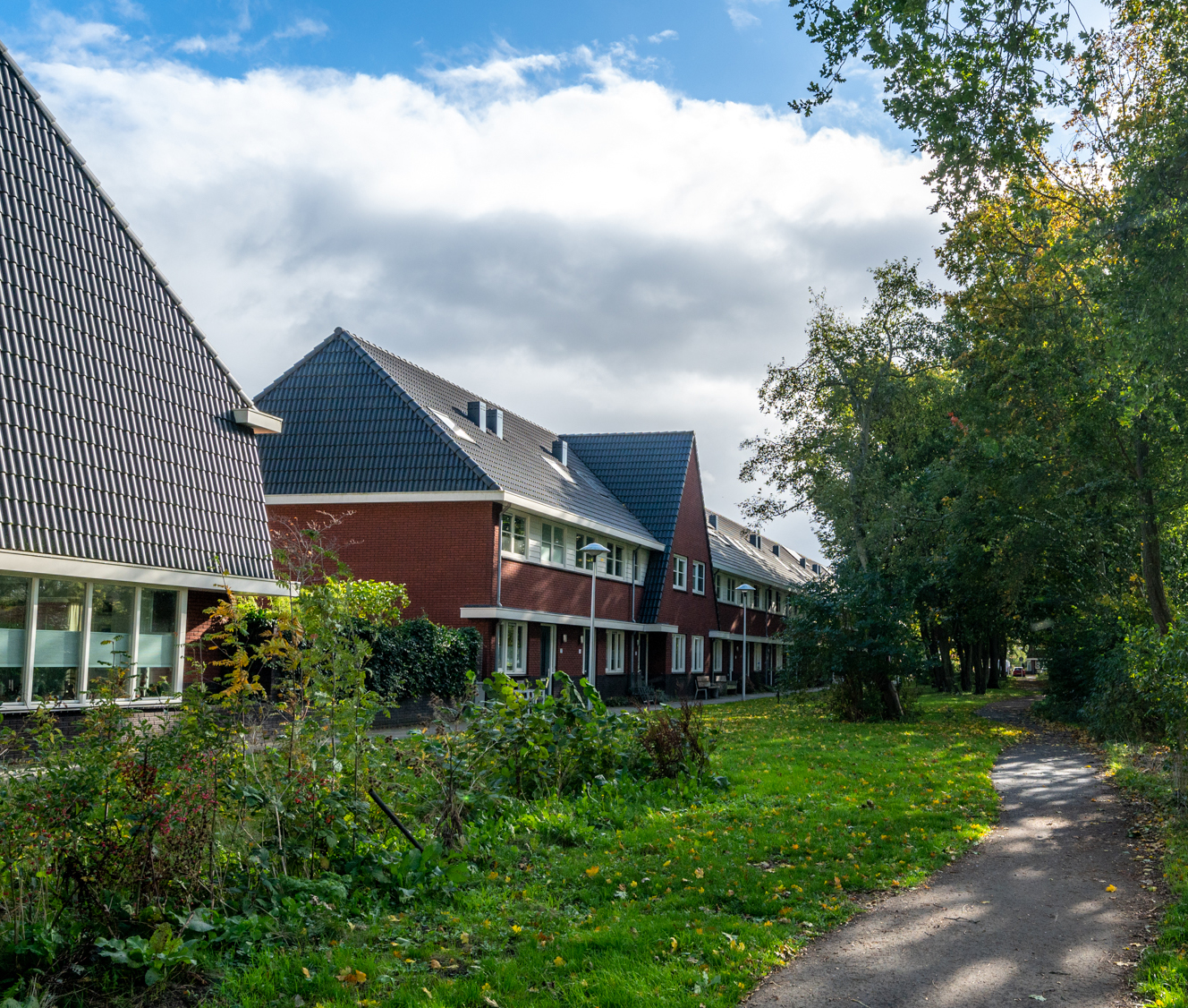 Makelaar Utrecht Noord