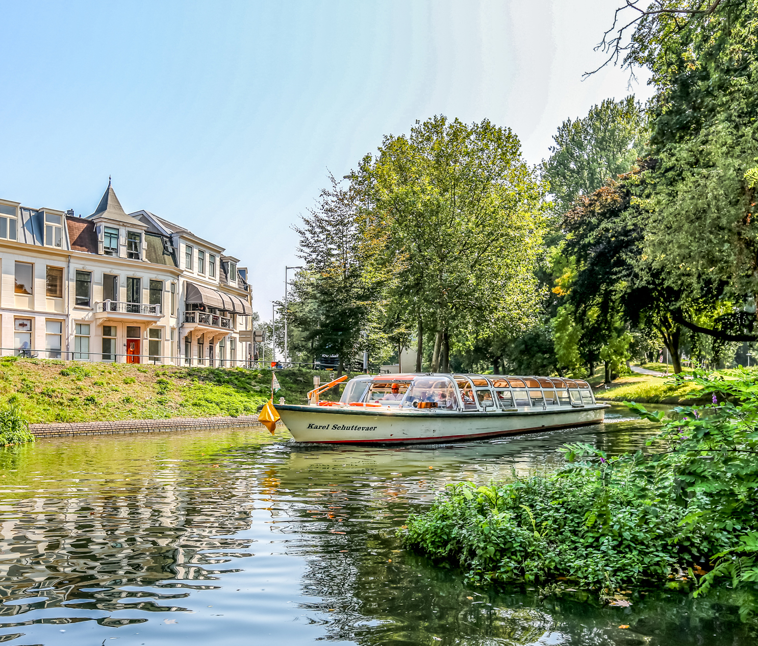 Verkoopmakelaar Utrecht Noordoost