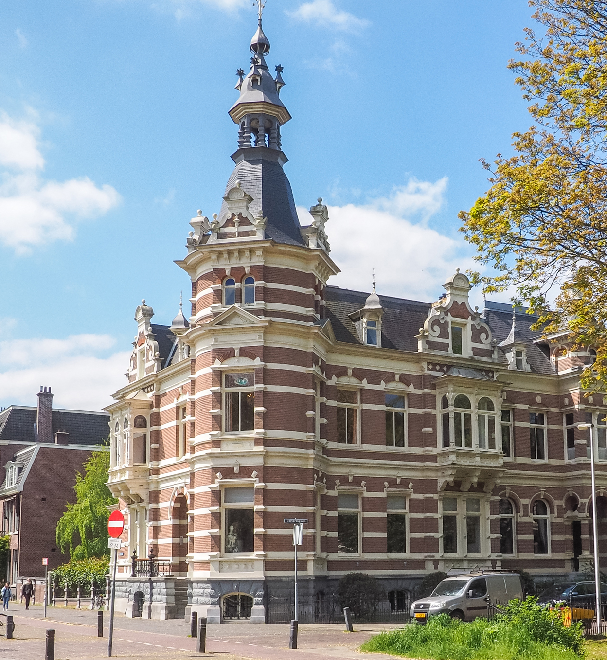 Verkoopmakelaar Utrecht Oost