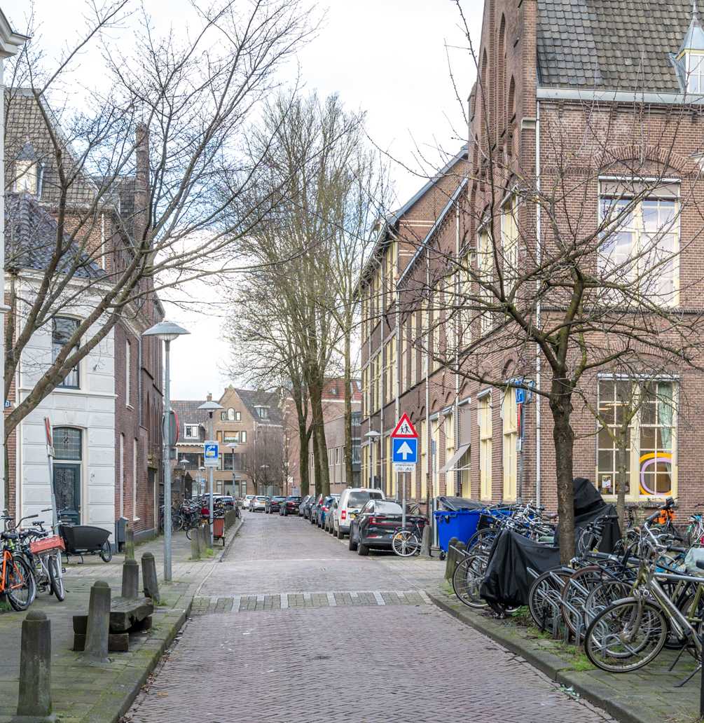 Verkoopmakelaar Zeeheldenbuurt