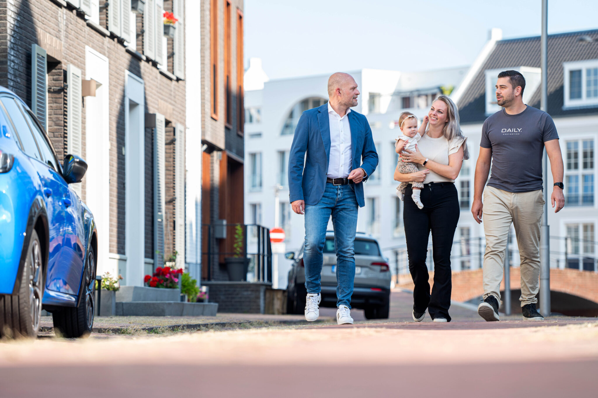 Makelaar in Maarssen