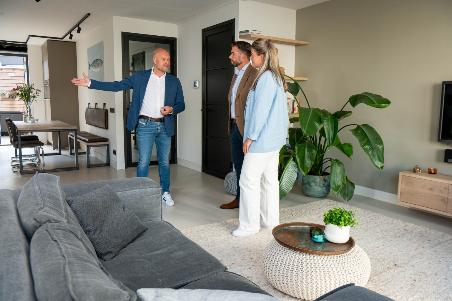 NVM makelaar Utrecht