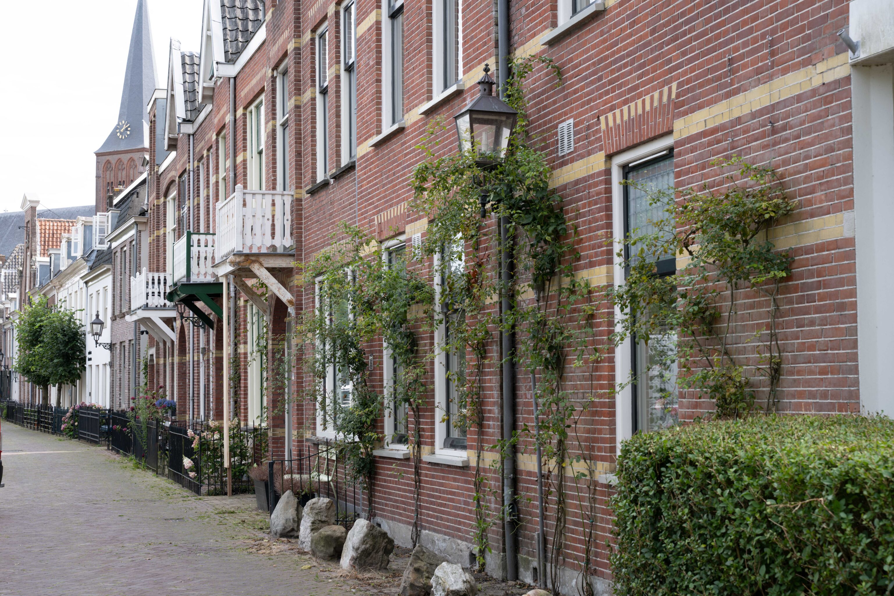 Makelaar Maarssen
