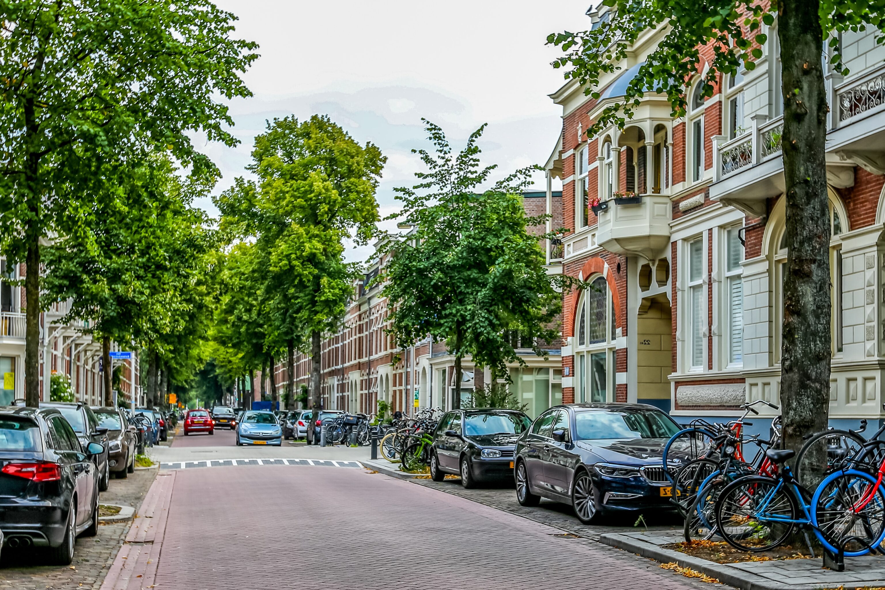 Makelaar Utrecht West
