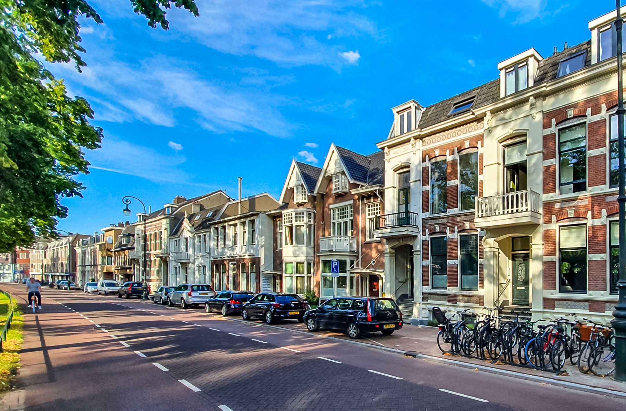 Makelaar Utrecht Oost