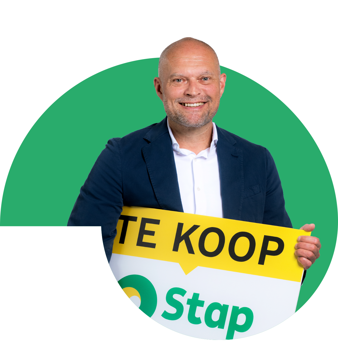 Martijn van Stap Makelaars