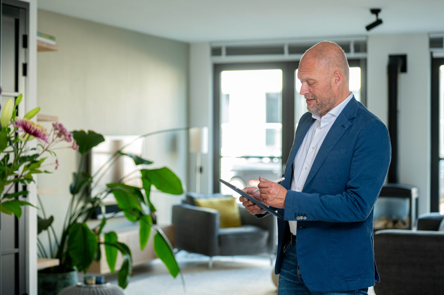 Martijn van Stap makelaars