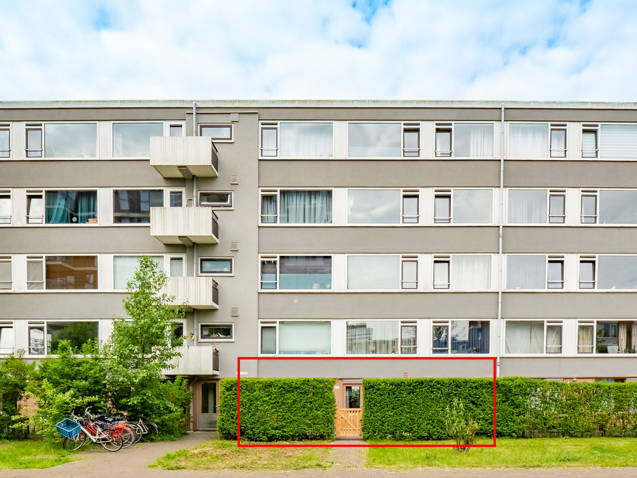 Afbeelding voor Auriollaan 93A