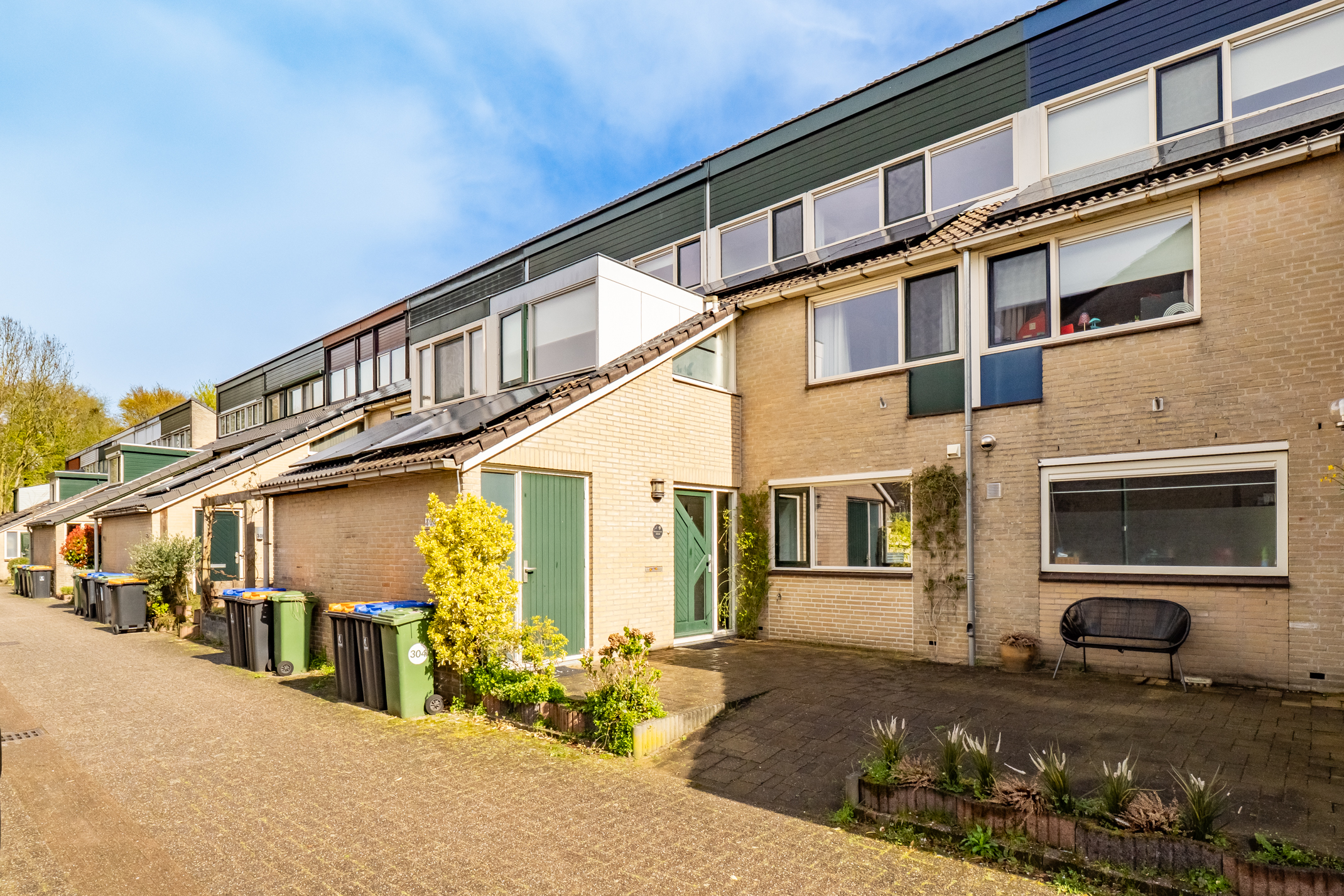 Afbeelding voor Boomstede 304