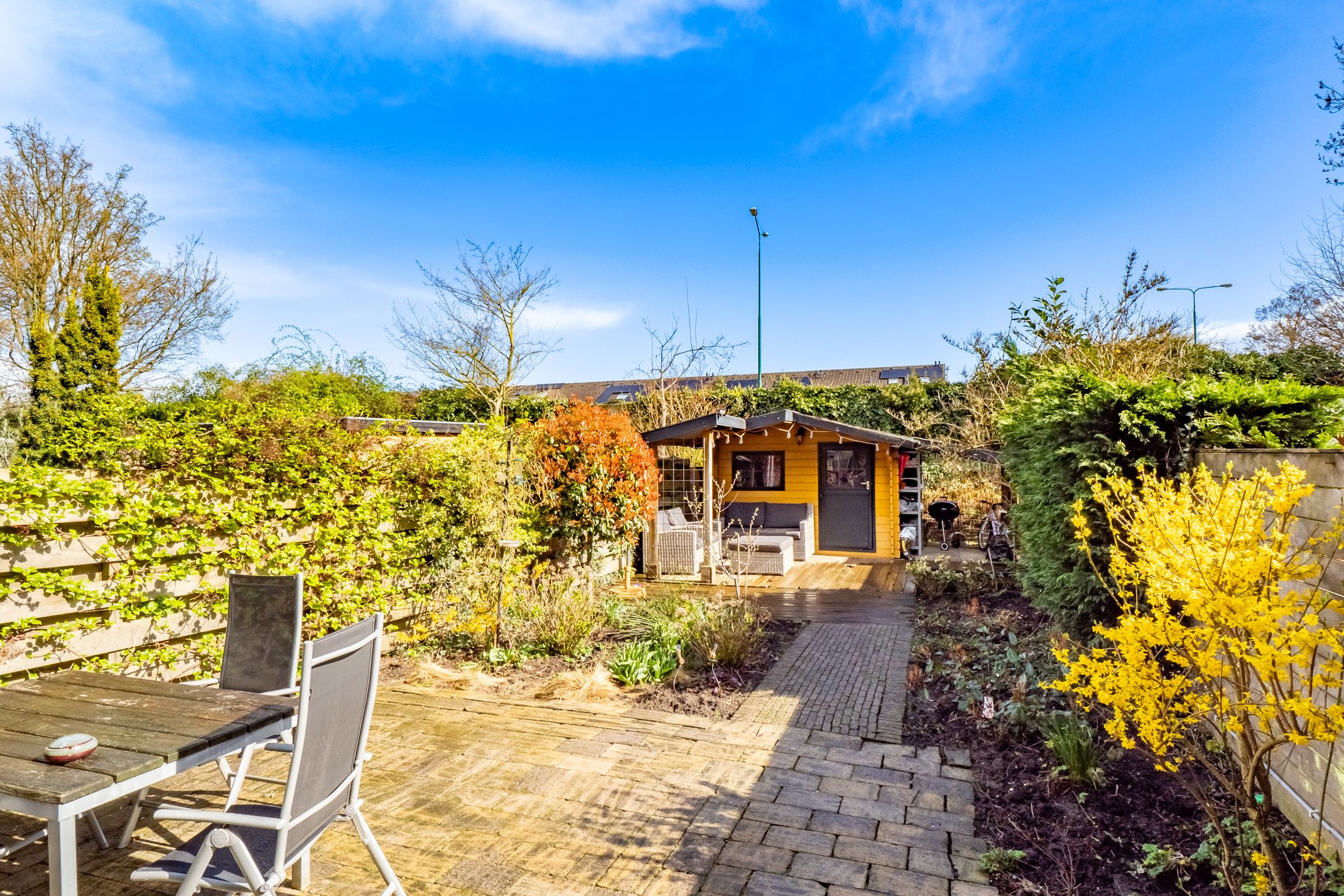 Afbeelding voor Boomstede 304