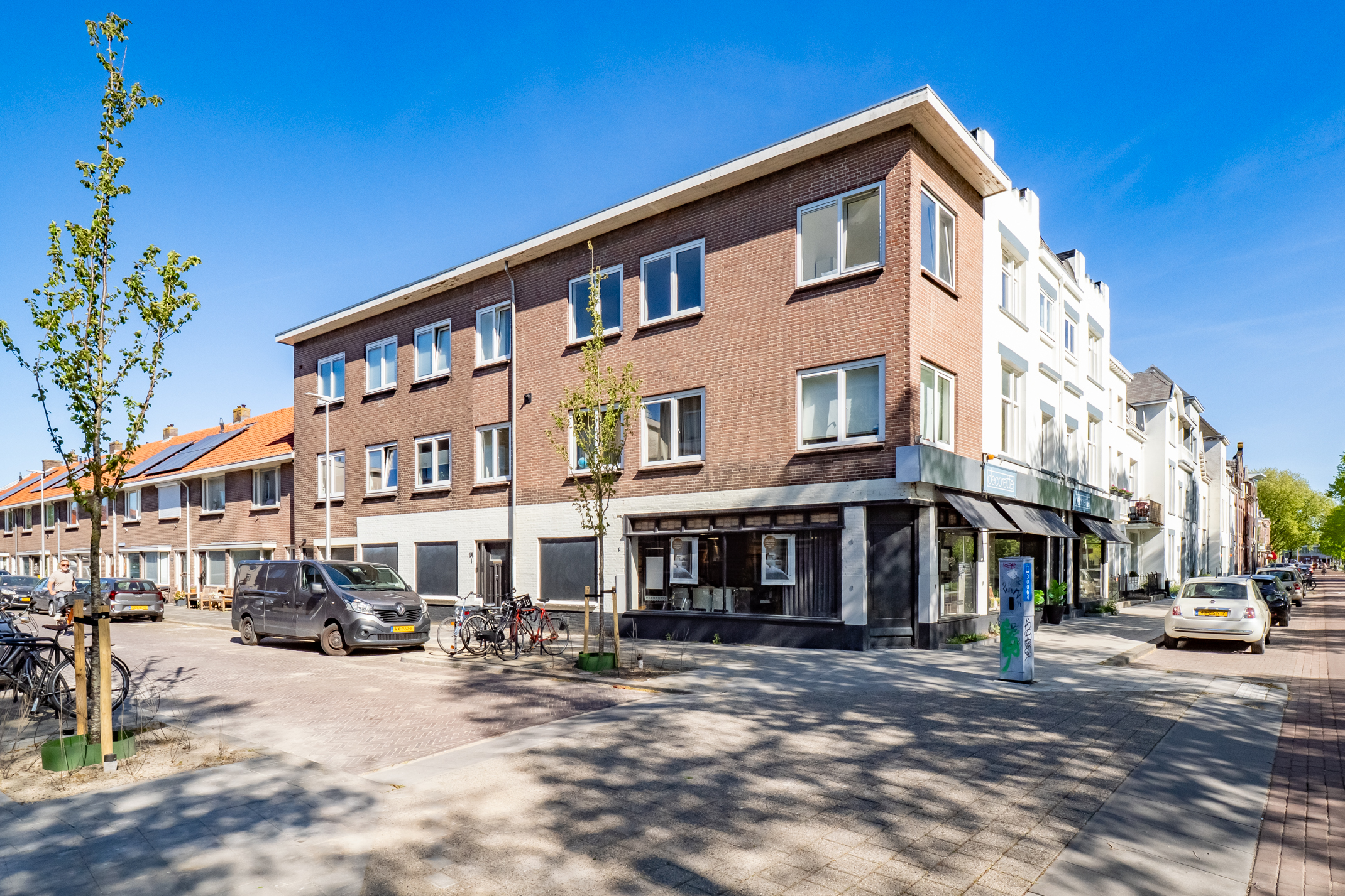Afbeelding voor Mijdrechtstraat 1A