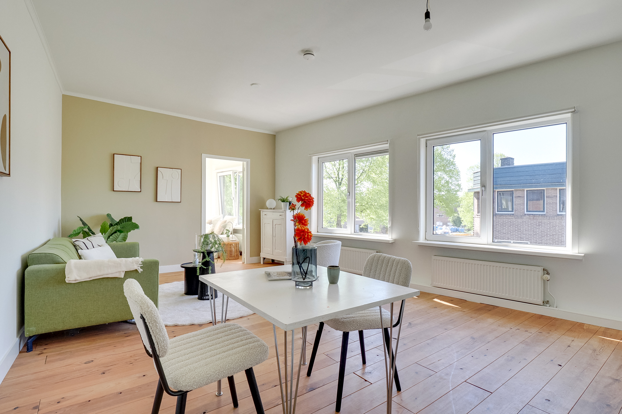 Afbeelding voor Mijdrechtstraat 1A
