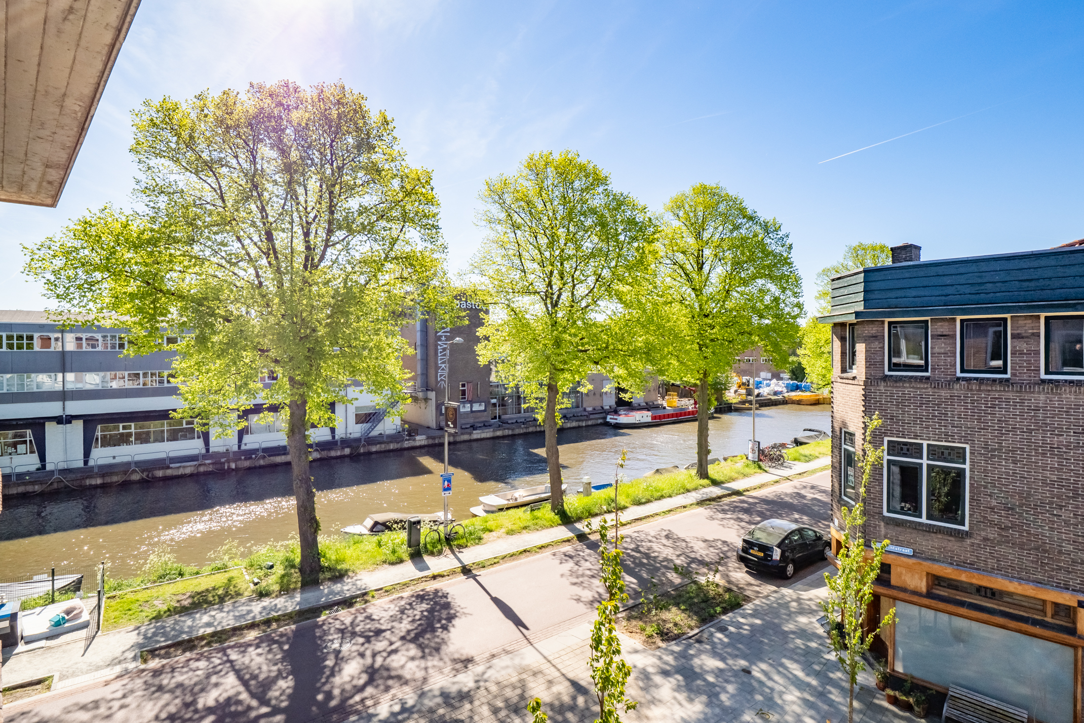 Afbeelding voor Mijdrechtstraat 1A