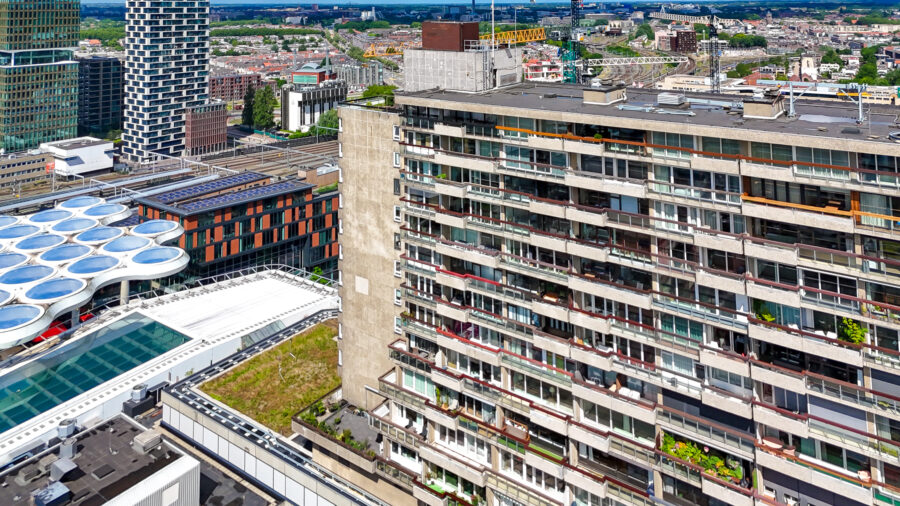 Afbeelding voor Stationsstraat 28
