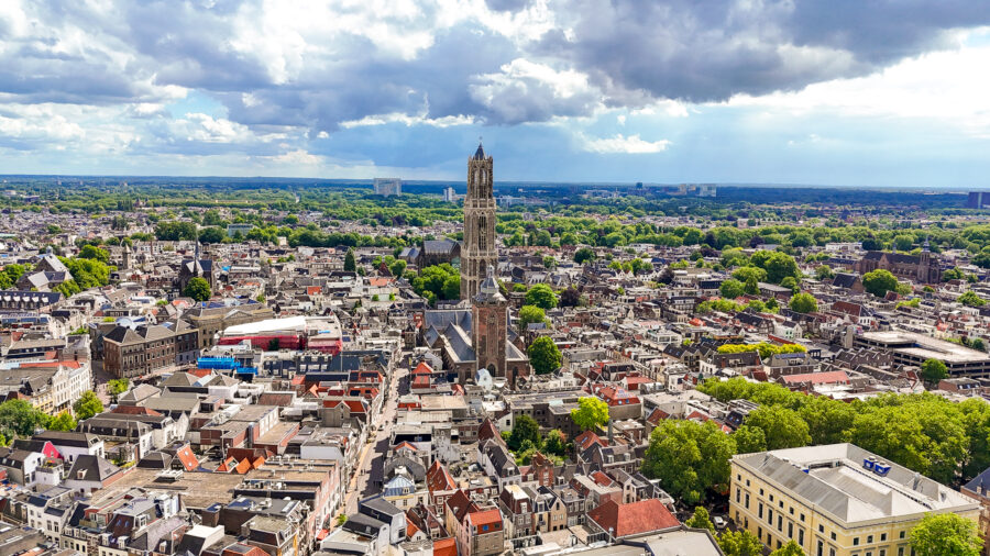 Afbeelding voor Stationsstraat 28
