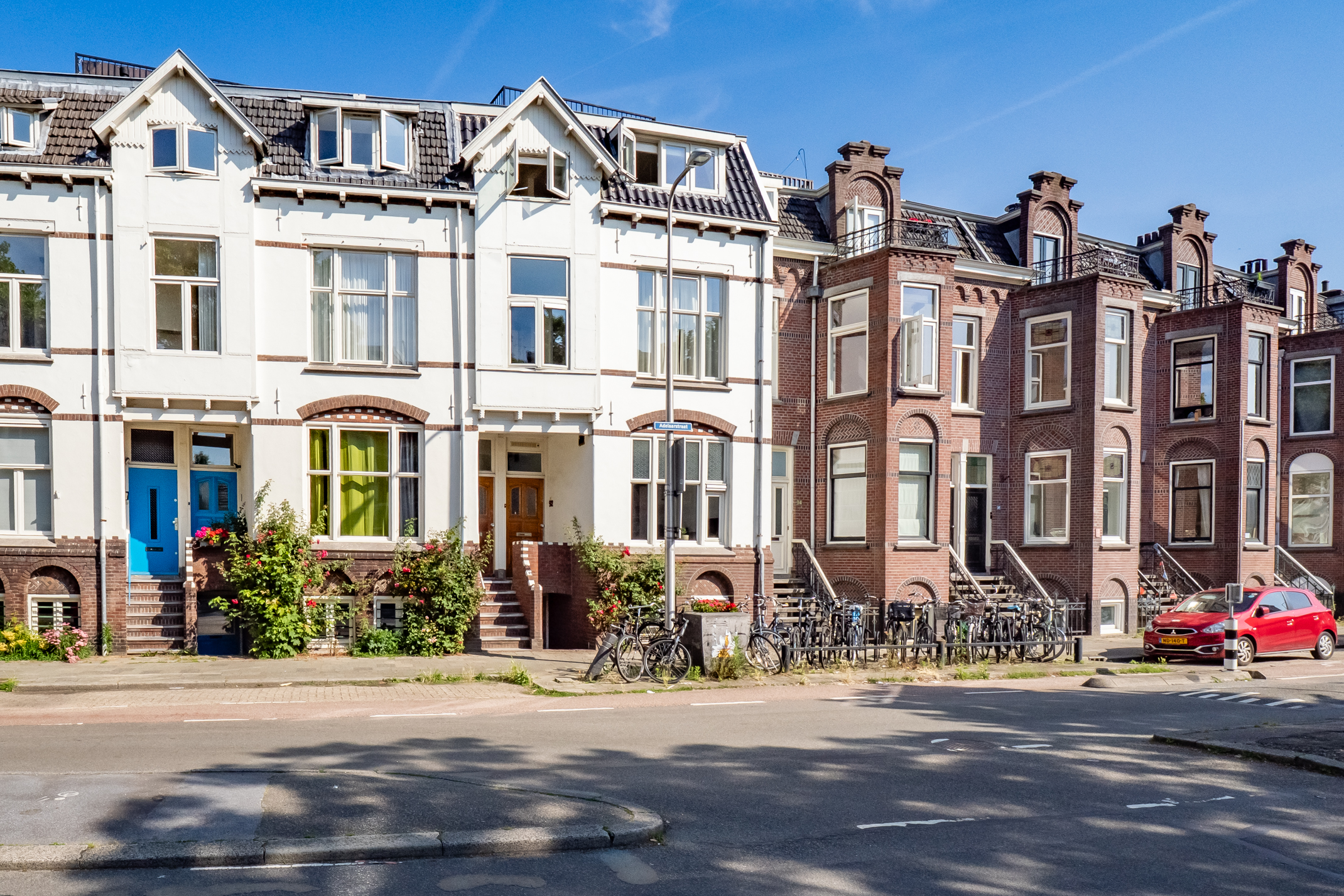 Afbeelding voor Adelaarstraat 92