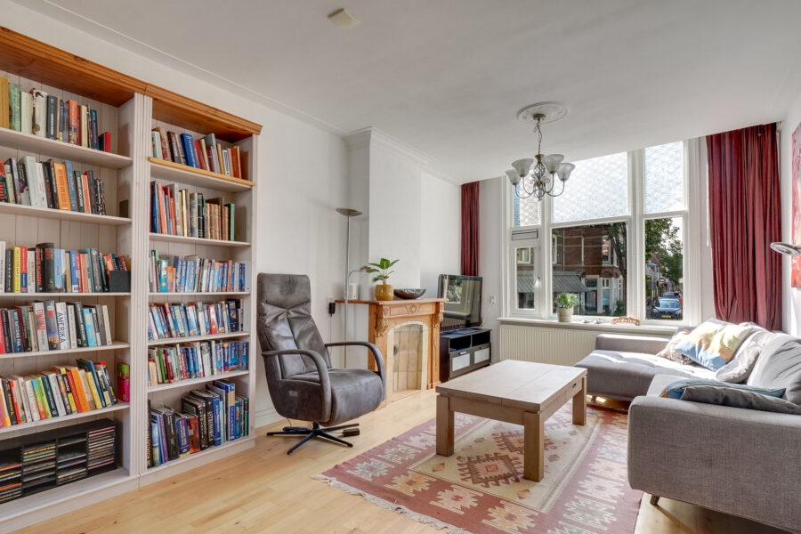 Afbeelding voor Adelaarstraat 92