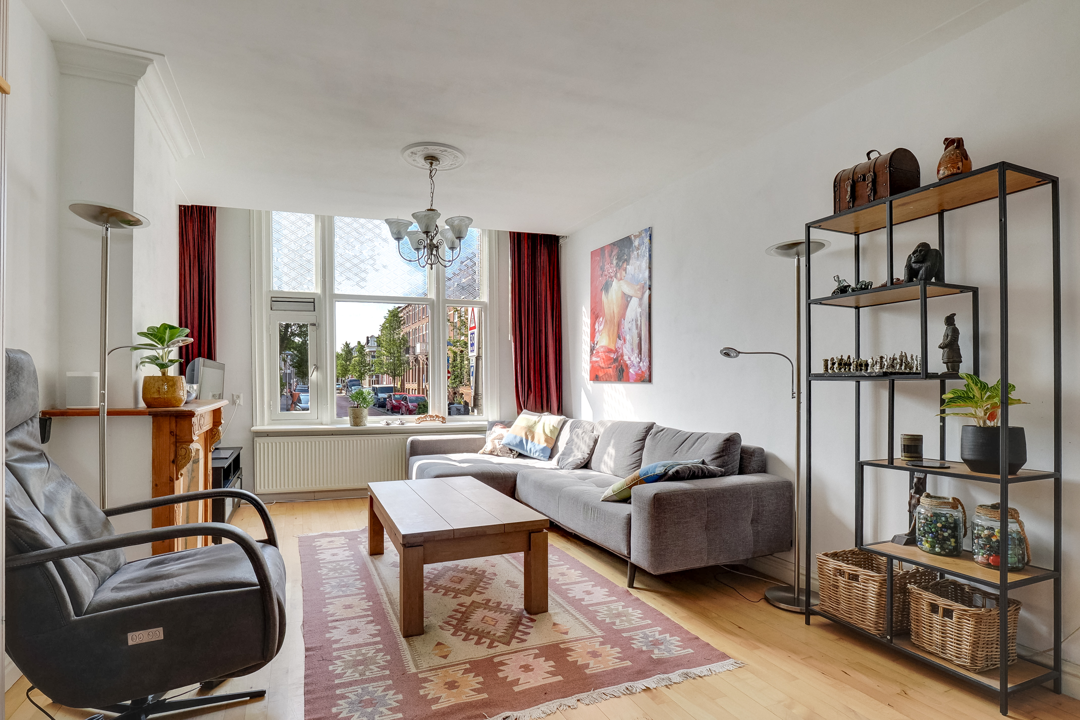 Afbeelding voor Adelaarstraat 92