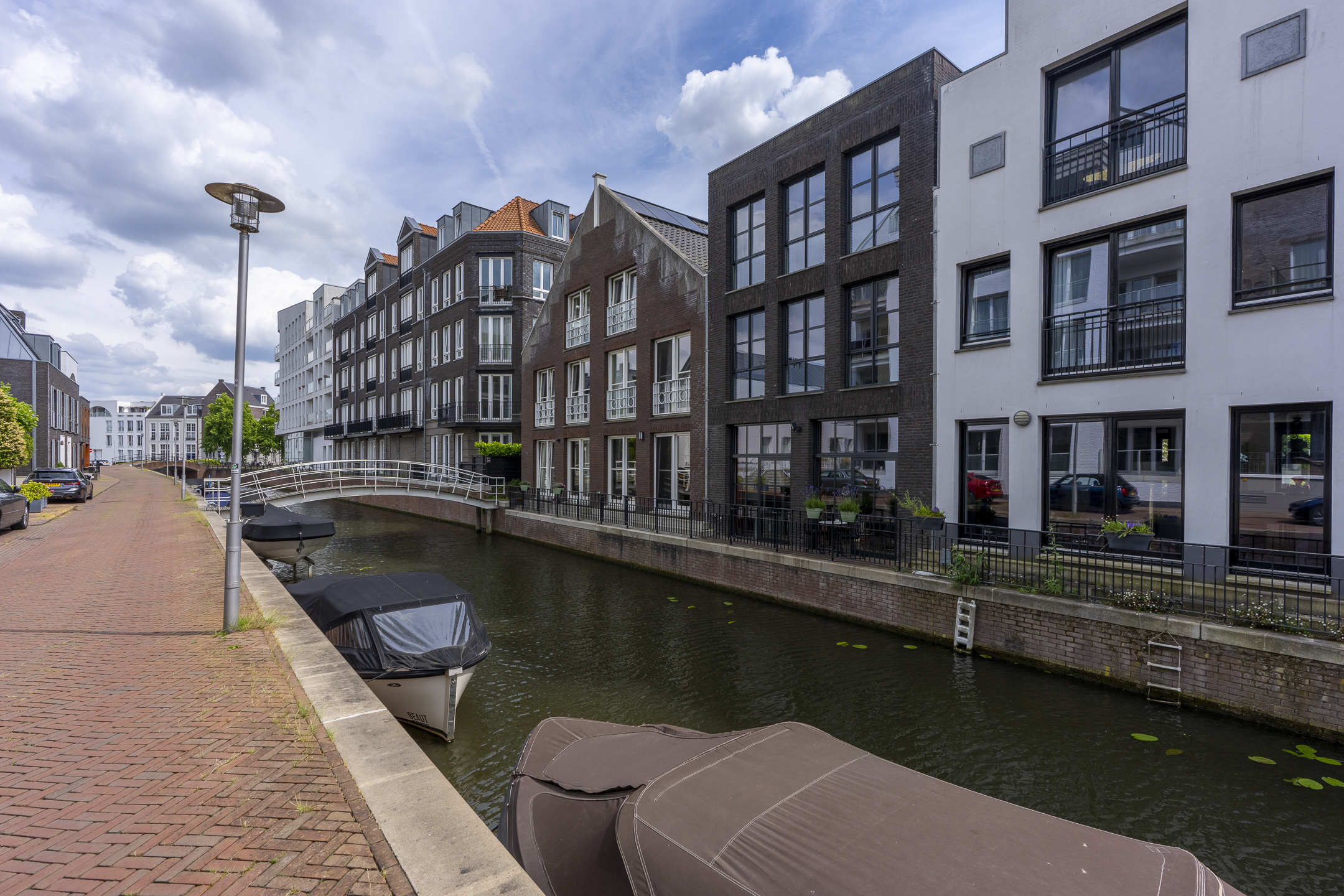 Afbeelding voor Dr. R. van Lutterveltstraat 20