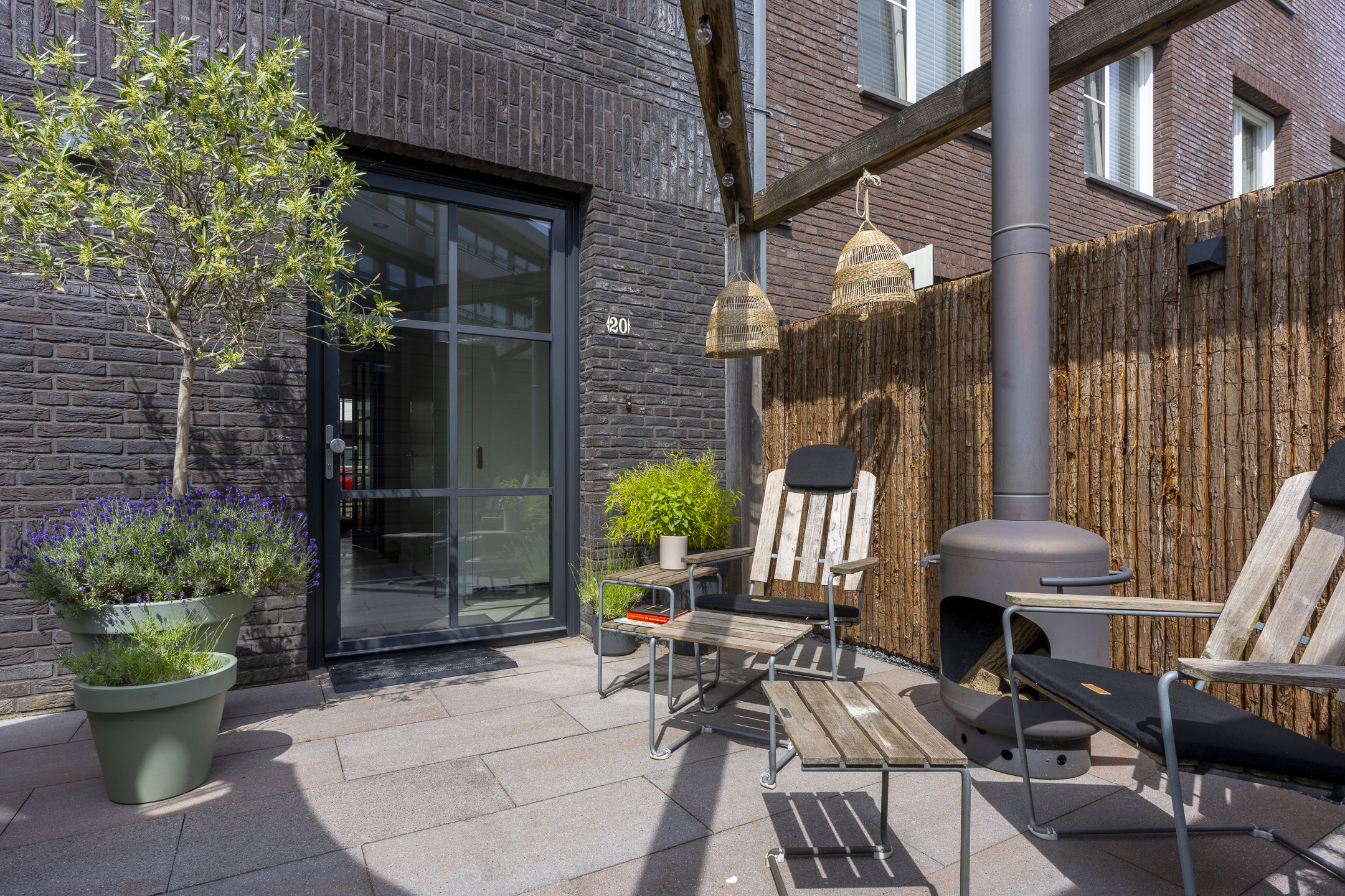 Afbeelding voor Dr. R. van Lutterveltstraat 20