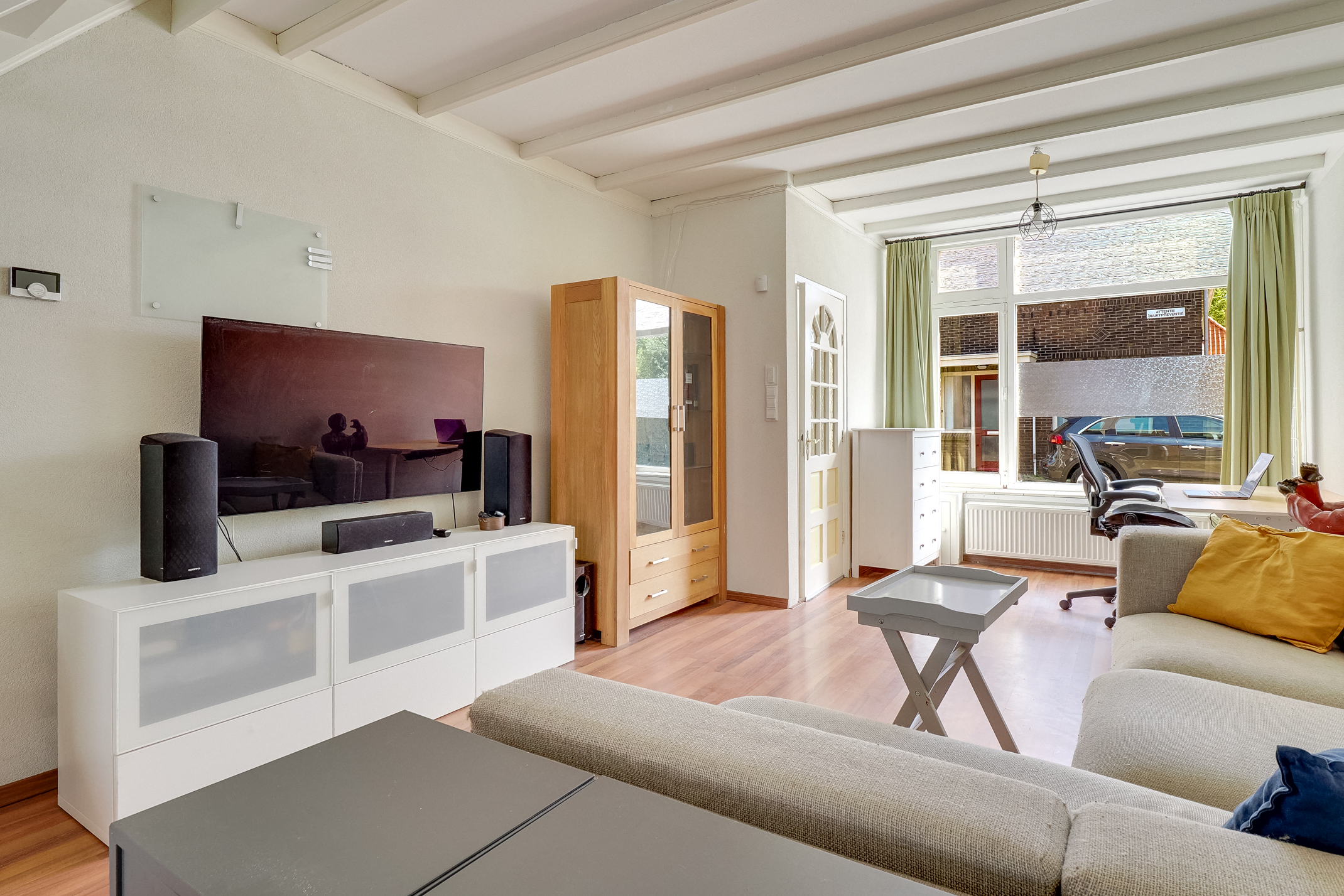 Afbeelding voor Bremstraat 80