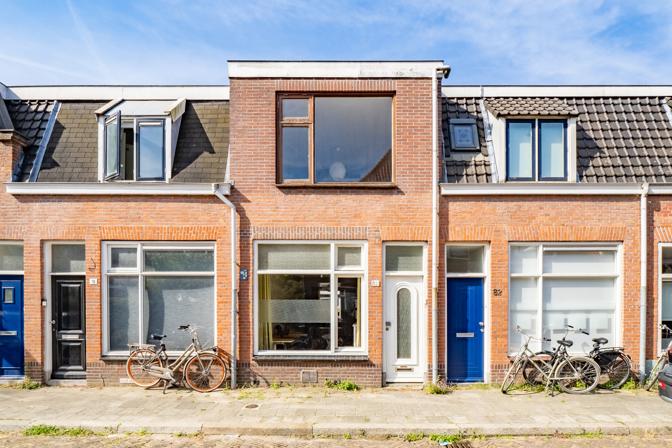 Afbeelding voor Bremstraat 80