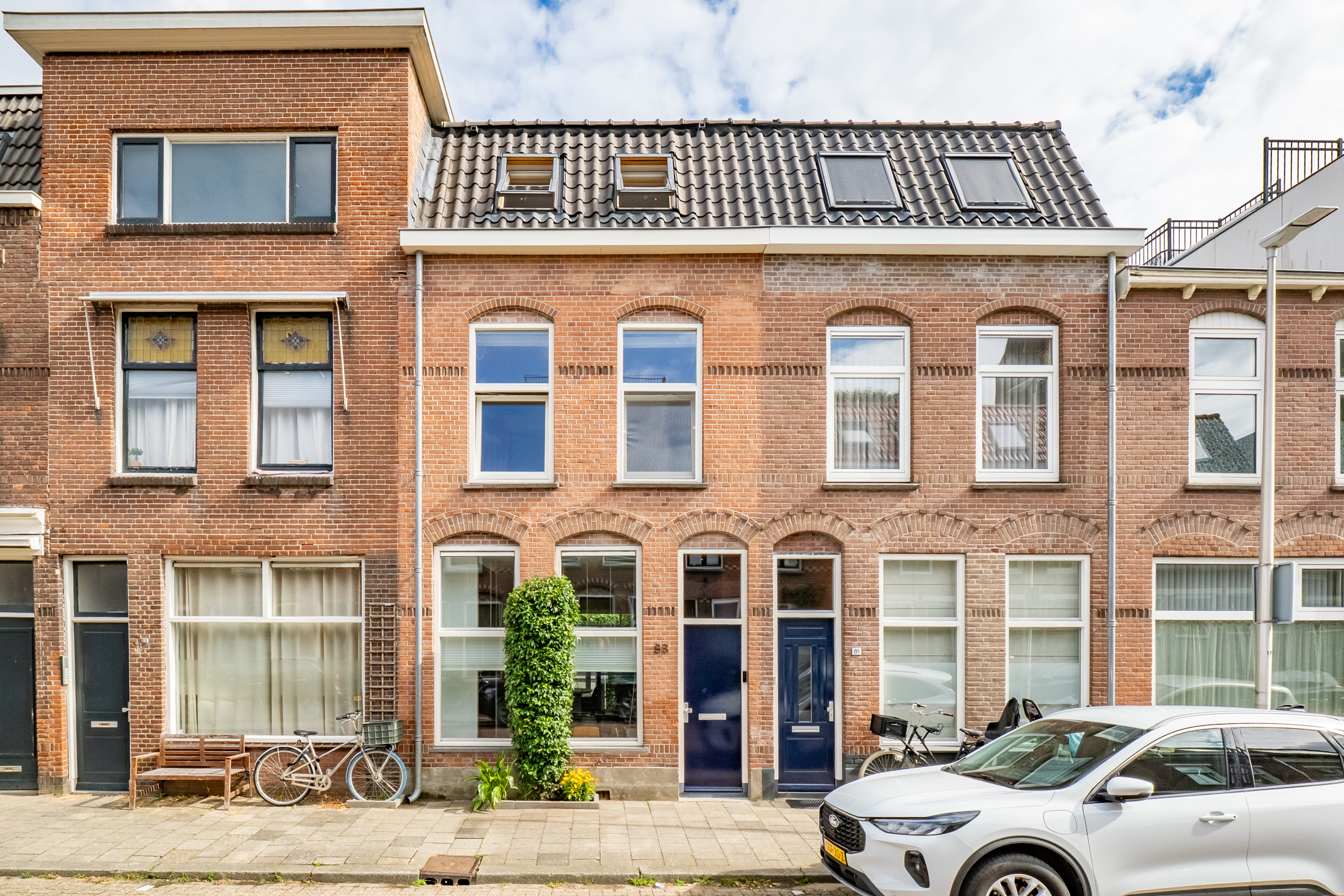 Afbeelding voor Amaliastraat 83