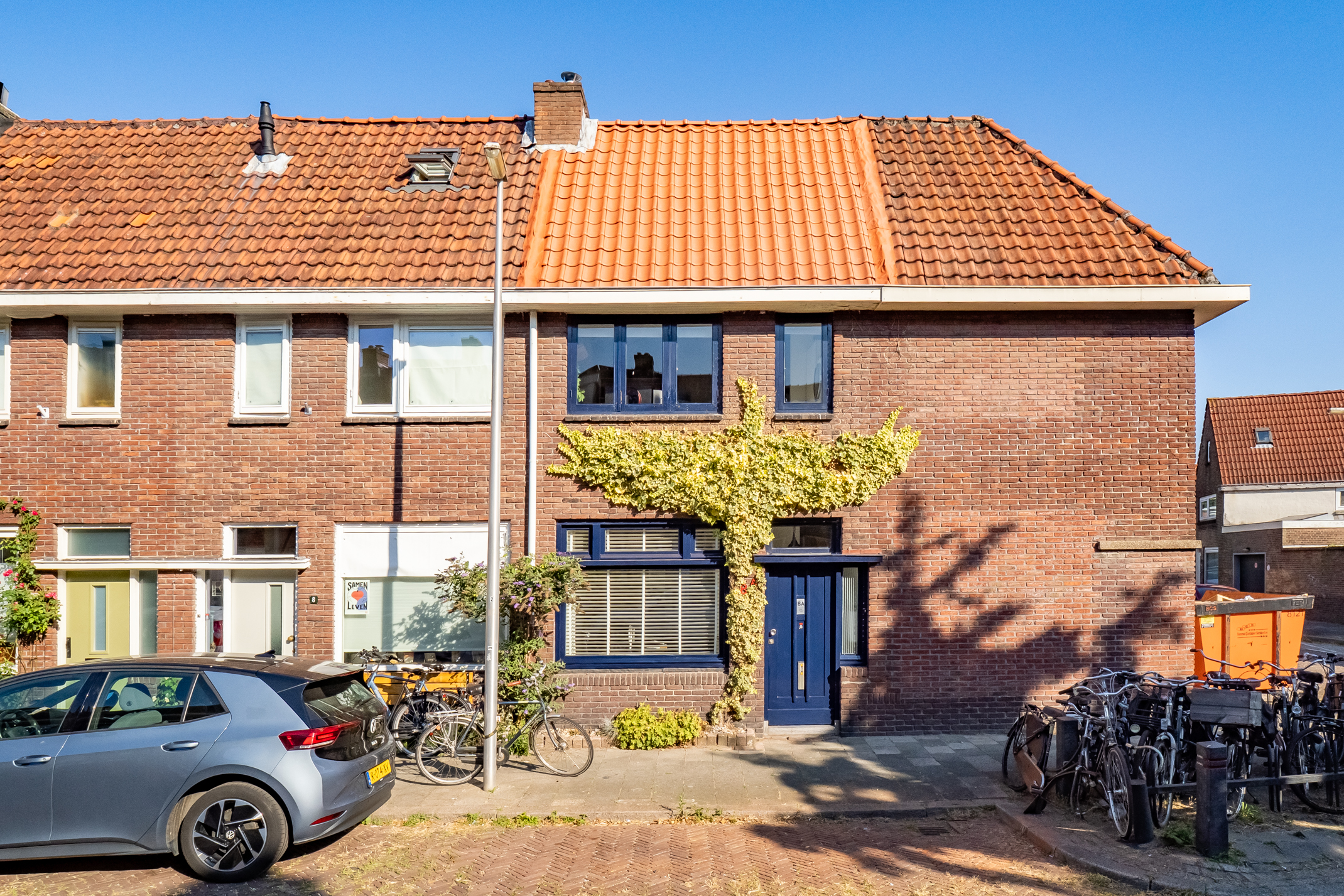 Afbeelding voor Herman Modedstraat 8A