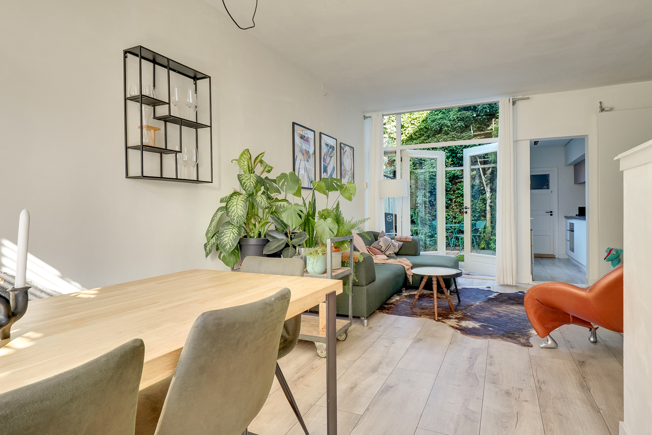 Afbeelding voor Herman Modedstraat 8A