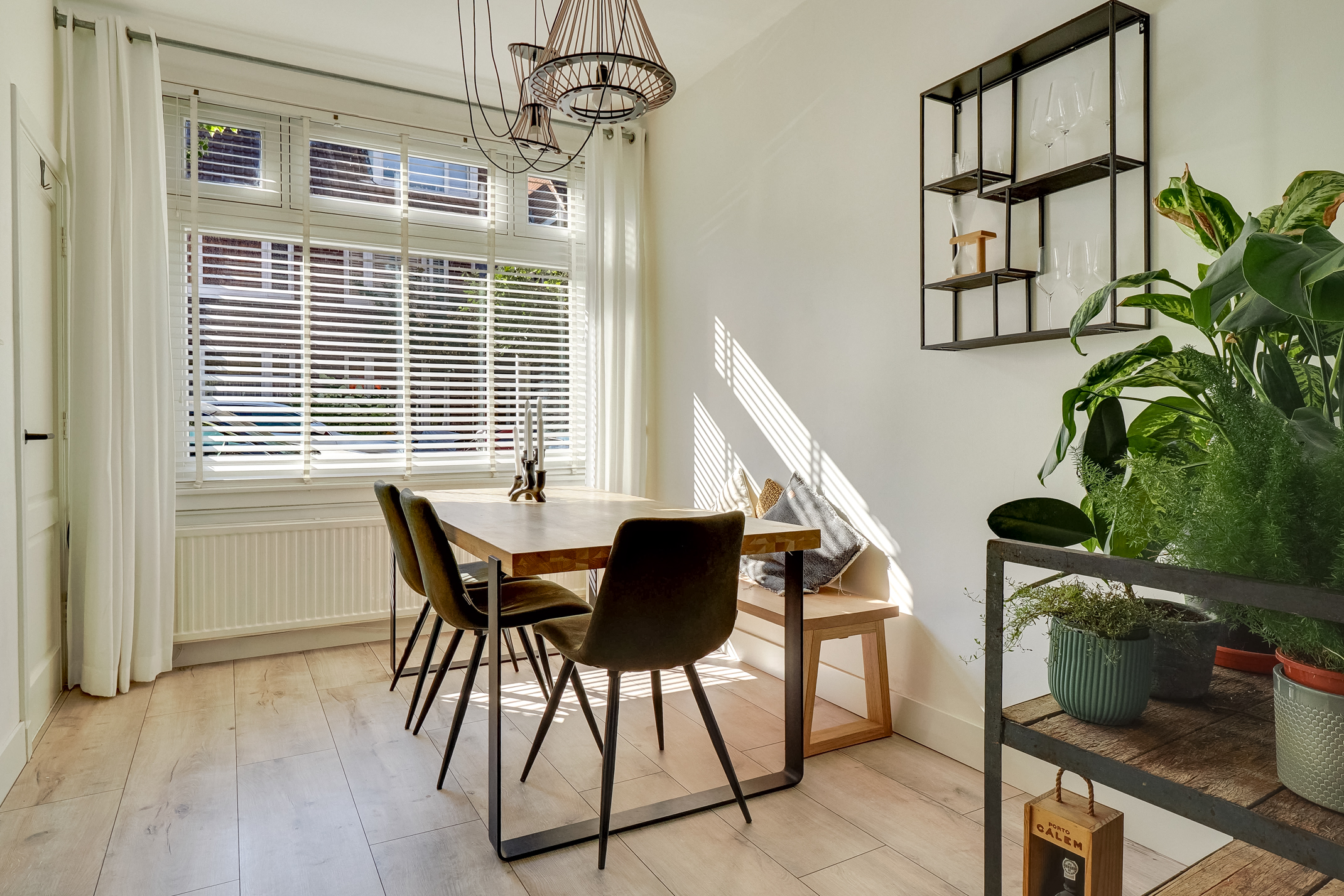 Afbeelding voor Herman Modedstraat 8A