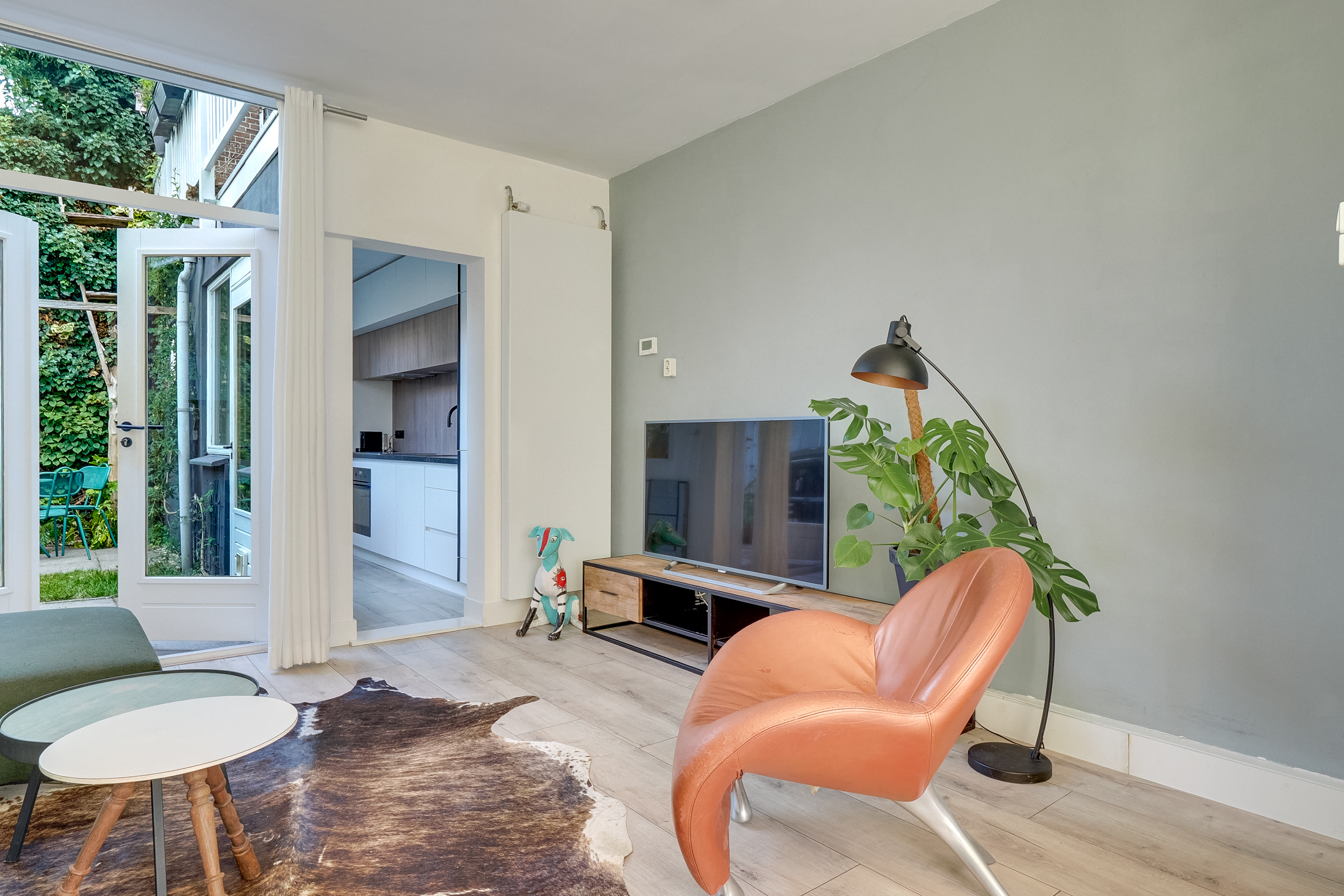 Afbeelding voor Herman Modedstraat 8A