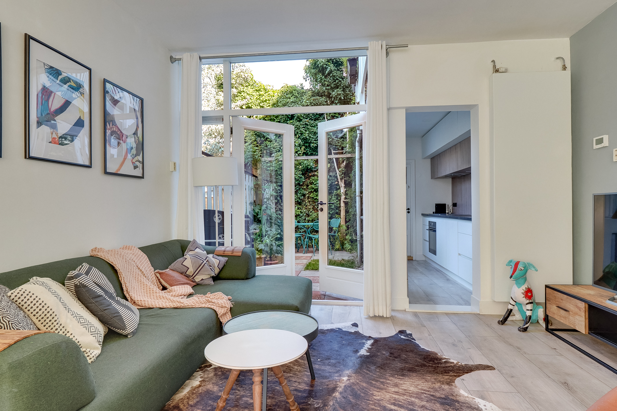 Afbeelding voor Herman Modedstraat 8A