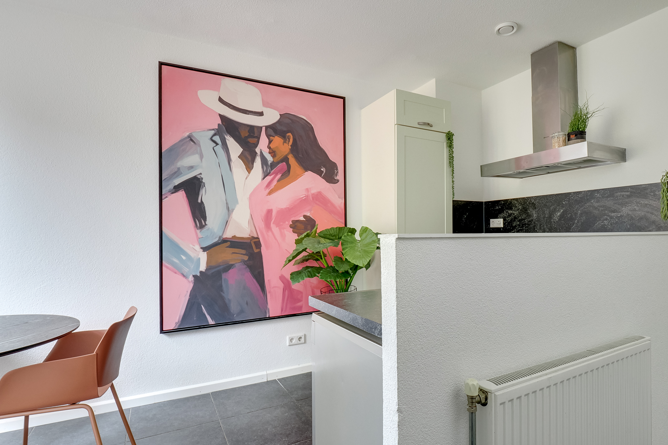 Afbeelding voor Mgr. Hoogveldplein 3