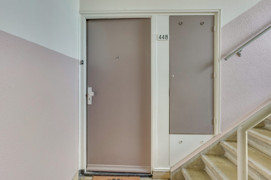 Afbeelding voor Rooseveltlaan 448