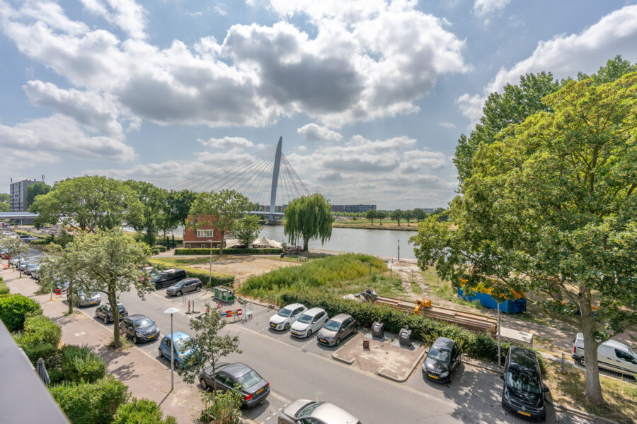 Afbeelding voor Rooseveltlaan 448