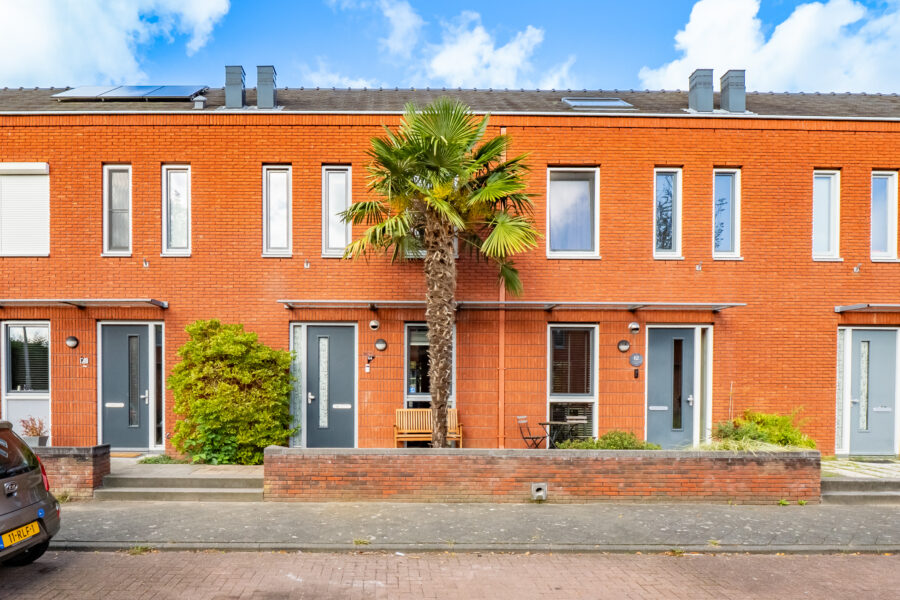 Afbeelding voor Joan Miróstraat 64