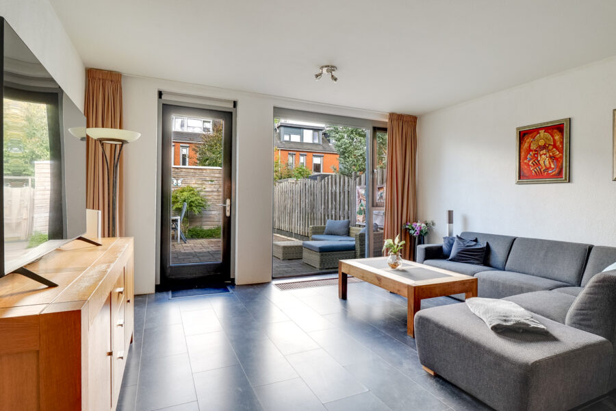 Afbeelding voor Joan Miróstraat 64
