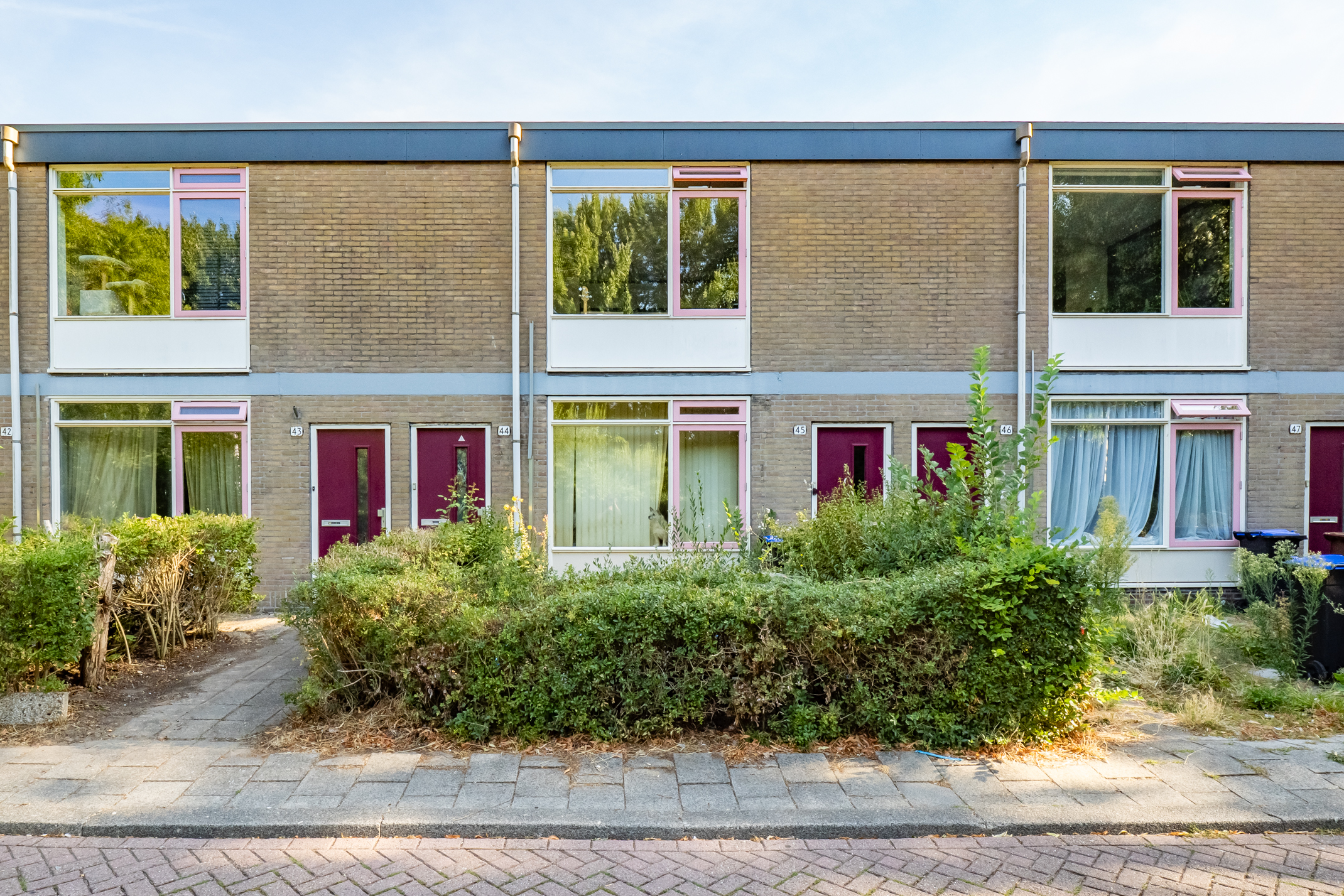 Afbeelding voor Herautsingel 43