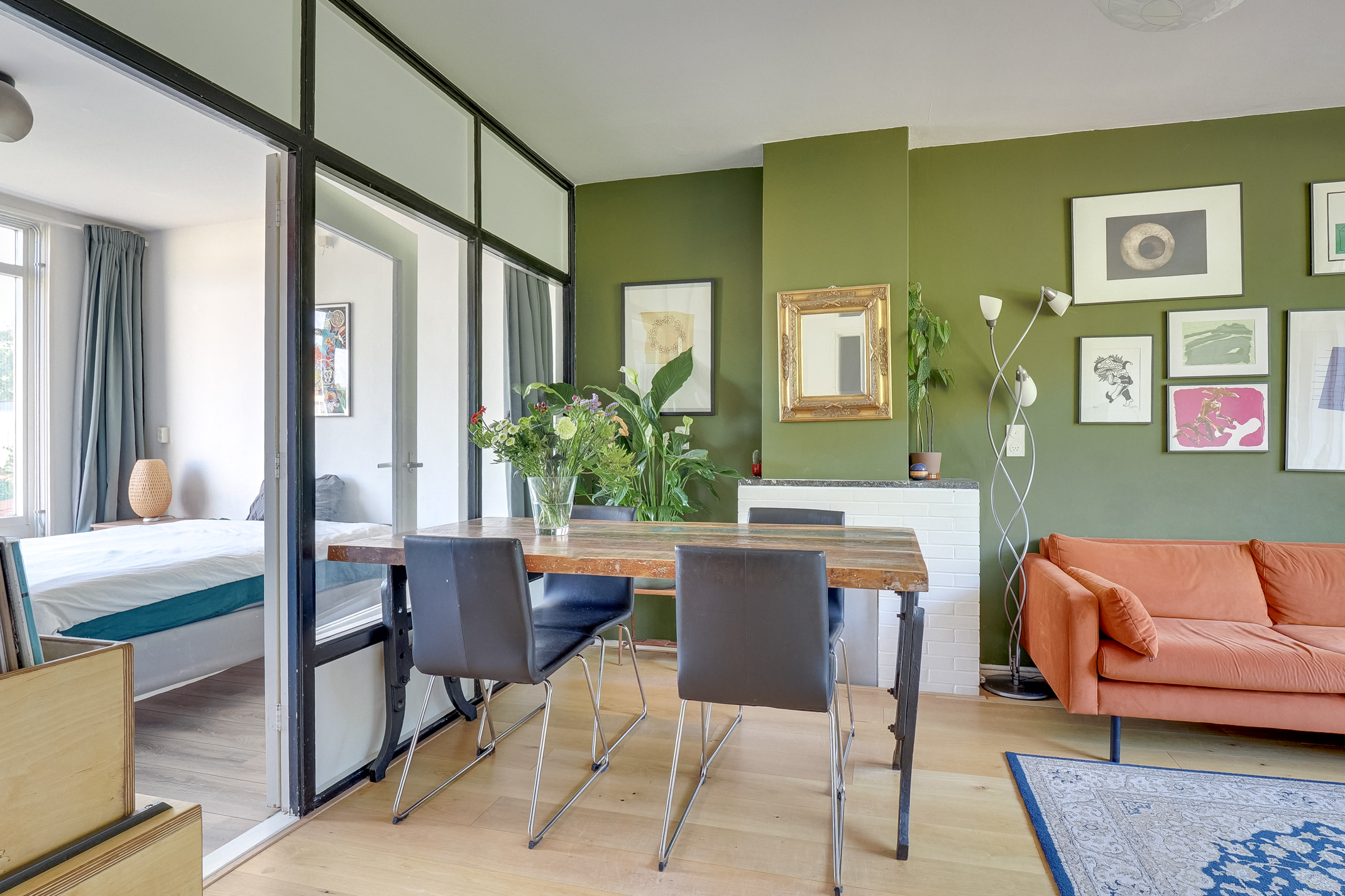 Afbeelding voor Herautsingel 43